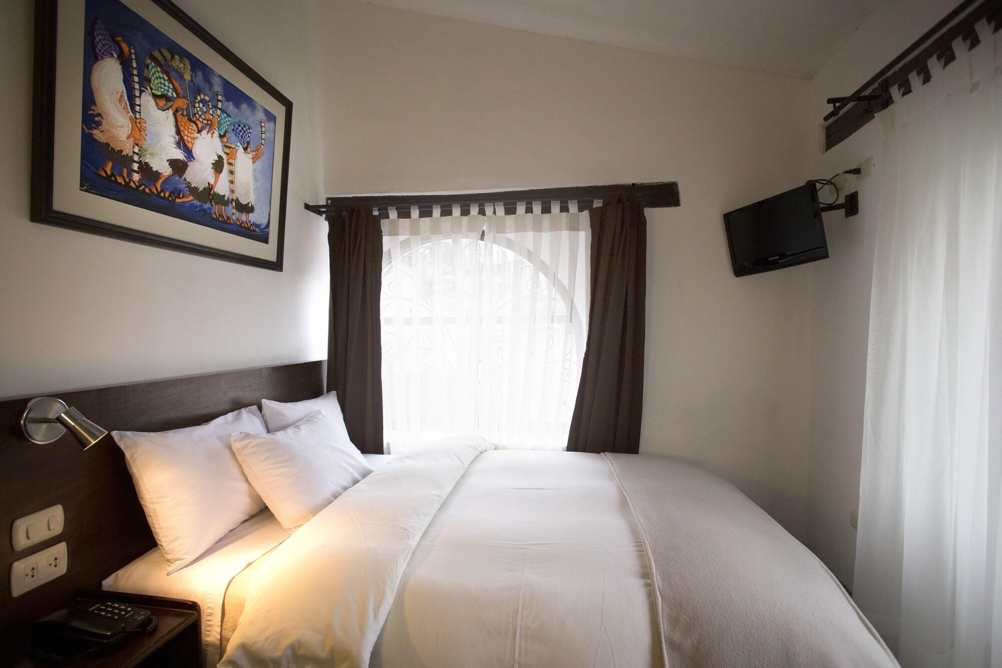 Hotel Encantada Casa Boutique Spa Куско Экстерьер фото