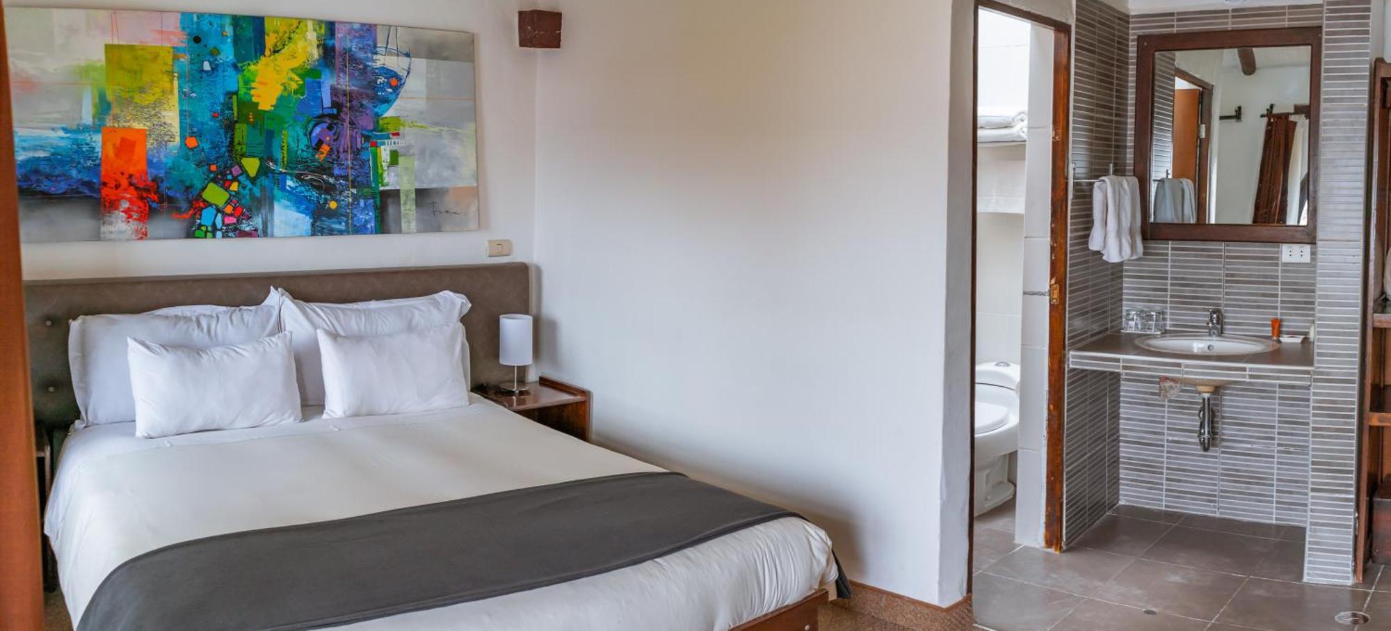 Hotel Encantada Casa Boutique Spa Куско Экстерьер фото