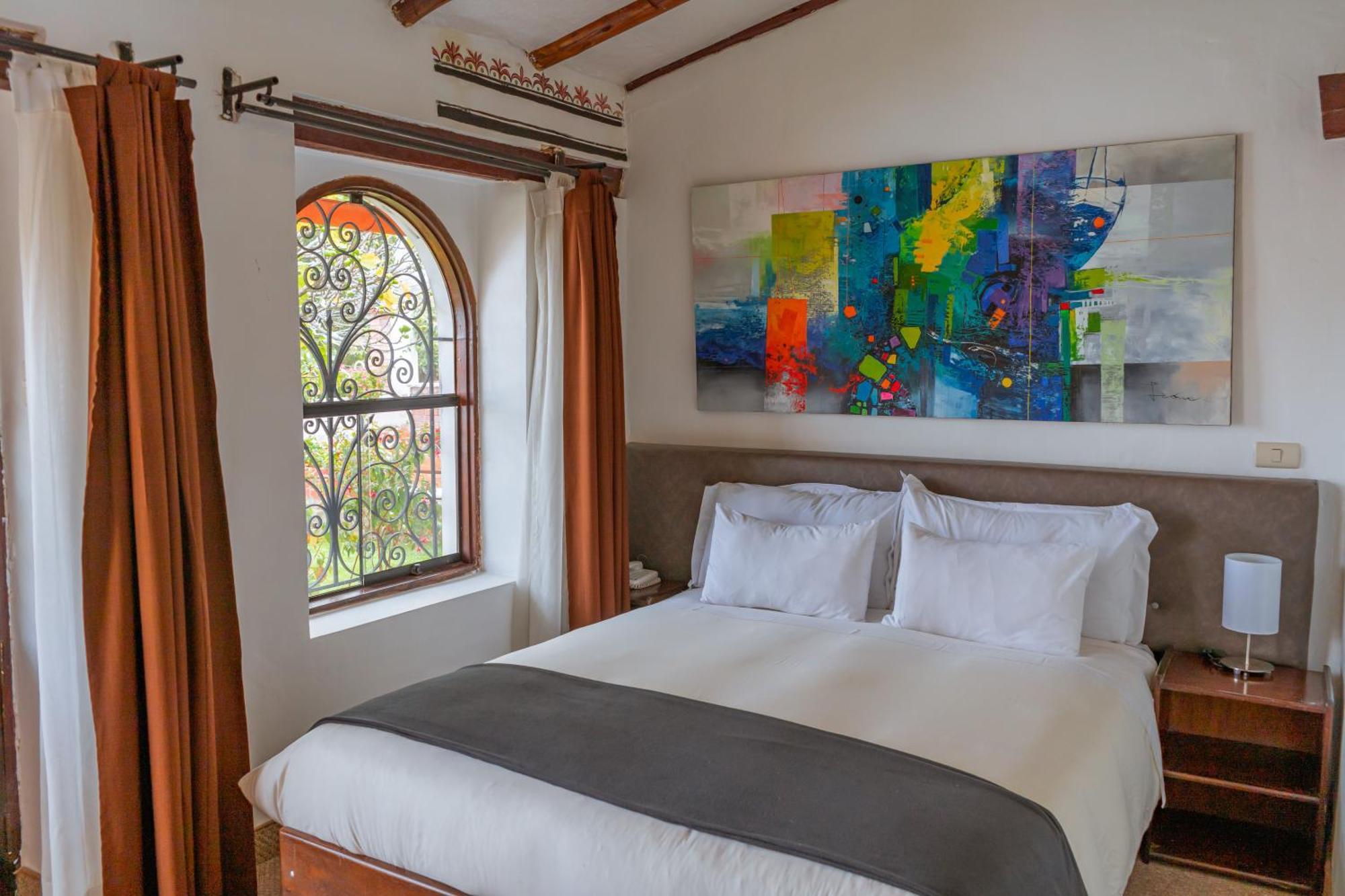 Hotel Encantada Casa Boutique Spa Куско Экстерьер фото