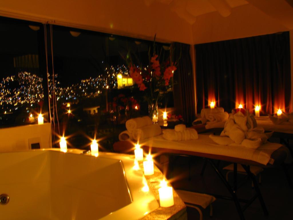 Hotel Encantada Casa Boutique Spa Куско Экстерьер фото