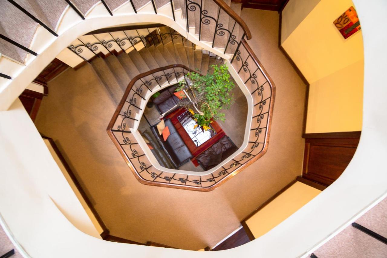 Hotel Encantada Casa Boutique Spa Куско Экстерьер фото